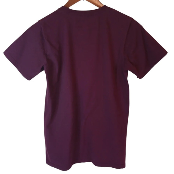 Adidas Stark Vegas t-shirt MS Women's size small - Picture 2 of 3